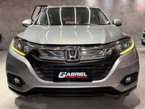 Honda HR-V EX 1.8 Flexone 16V 5p Aut.