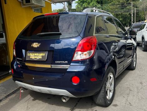 Chevrolet CAPTIVA SPORT FWD 3.6 V6 24V 261cv 4x2