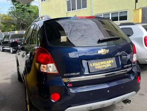 Chevrolet CAPTIVA SPORT FWD 3.6 V6 24V 261cv 4x2