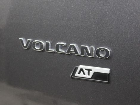 Fiat Strada Volcano 1.3 Flex 8V CD Aut.