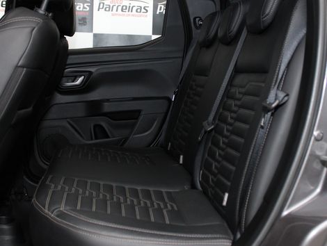 Fiat Strada Volcano 1.3 Flex 8V CD Aut.