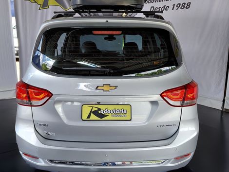 Chevrolet SPIN PREMIER 1.8 8V Econo.Flex 5p Aut.