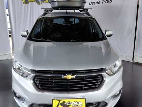 Chevrolet SPIN PREMIER 1.8 8V Econo.Flex 5p Aut.