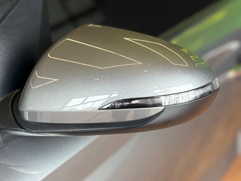 Hyundai HB20S Limited 1.0  TB Flex 12V Aut.