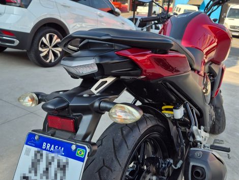 YAMAHA FZ15 150 FAZER FLEX