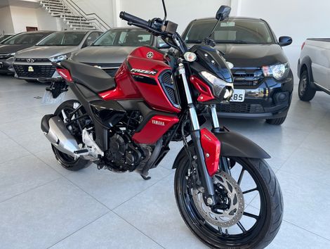 YAMAHA FZ15 150 FAZER FLEX
