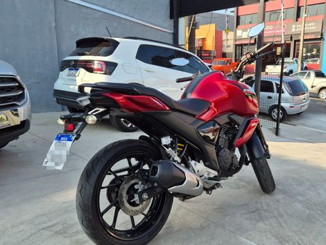 YAMAHA FZ15 150 FAZER FLEX