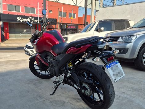 YAMAHA FZ15 150 FAZER FLEX