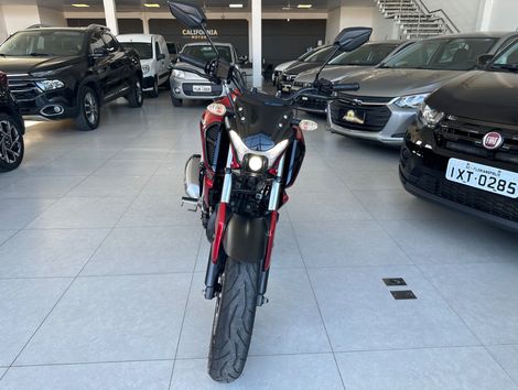 YAMAHA FZ15 150 FAZER FLEX