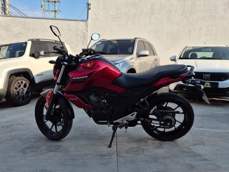 YAMAHA FZ15 150 FAZER FLEX