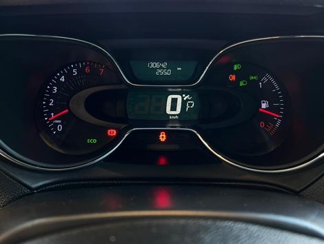 Renault CAPTUR Intense 1.6 16V Flex 5p Aut.
