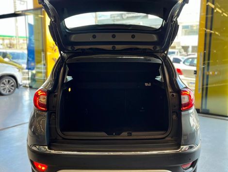 Renault CAPTUR Intense 1.6 16V Flex 5p Aut.