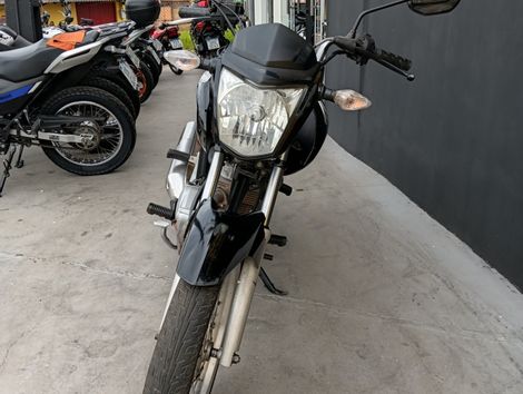 HONDA CG 150 FAN ESDi/ 150 FAN ESDi FLEX