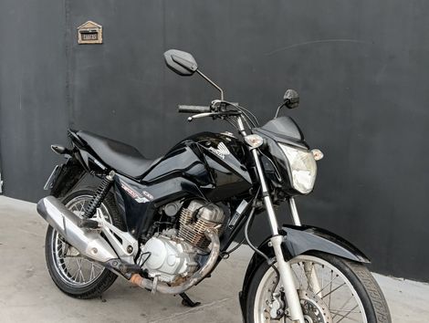 HONDA CG 150 FAN ESDi/ 150 FAN ESDi FLEX