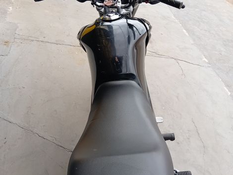 HONDA CG 150 FAN ESDi/ 150 FAN ESDi FLEX