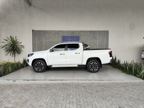 Fiat Titano Ranch 2.2 16V 4x4 TB Diesel Aut.