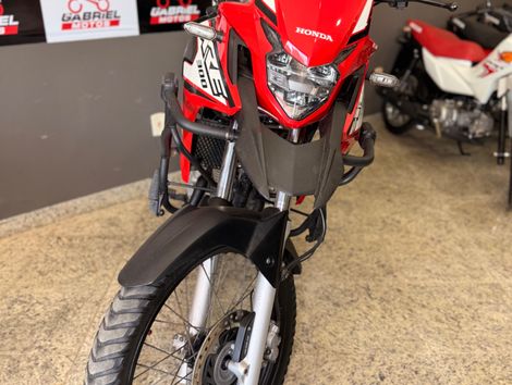 HONDA XRE 300 RALLY FLEX