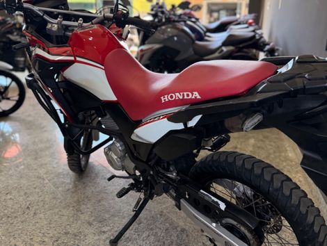 HONDA XRE 300 RALLY FLEX