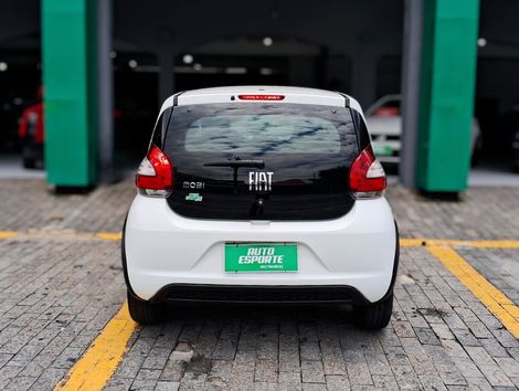 Fiat MOBI LIKE 1.0 Fire Flex 5p.