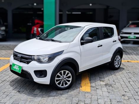 Fiat MOBI LIKE 1.0 Fire Flex 5p.