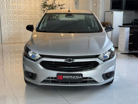 Chevrolet ONIX SEDAN Plus LT 1.0 12V Flex 4p Mec.