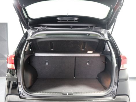 Hyundai Creta Pulse 1.6 16V Flex Aut.