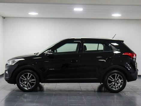 Hyundai Creta Pulse 1.6 16V Flex Aut.