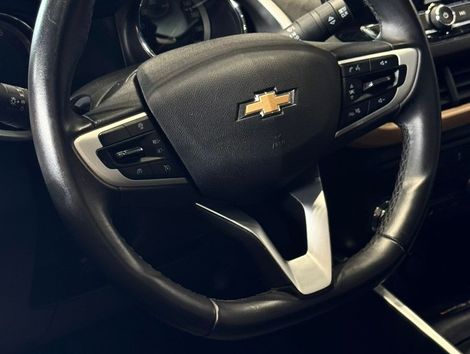 Chevrolet ONIX SED. Plus PREM. 1.0 12V TB Flex Aut
