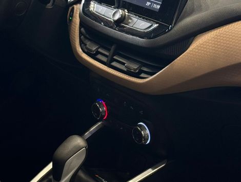 Chevrolet ONIX SED. Plus PREM. 1.0 12V TB Flex Aut