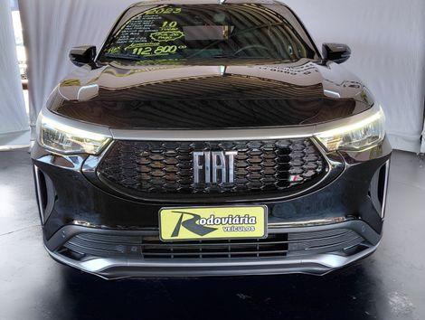 Fiat Fastback Impetus 1.0 200 T. Flex Aut