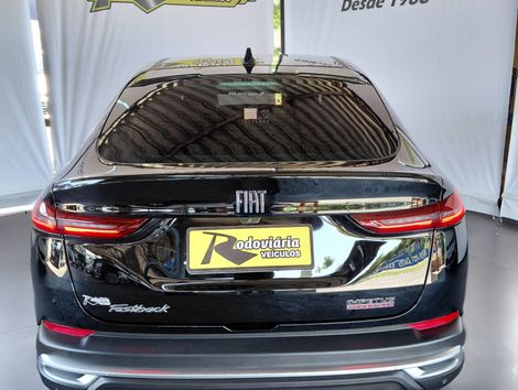 Fiat Fastback Impetus 1.0 200 T. Flex Aut