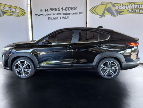 Fiat Fastback Impetus 1.0 200 T. Flex Aut