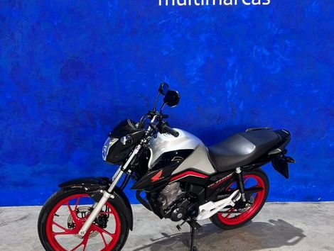 HONDA CG 160 TITAN FLEXONE/Ed.Especial 40 Anos