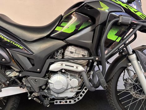 HONDA XRE 300/ 300 ABS/ FLEX
