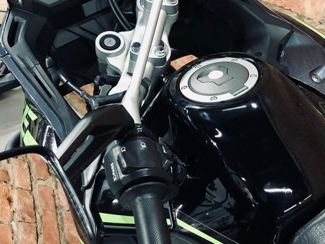 HONDA XRE 300/ 300 ABS/ FLEX