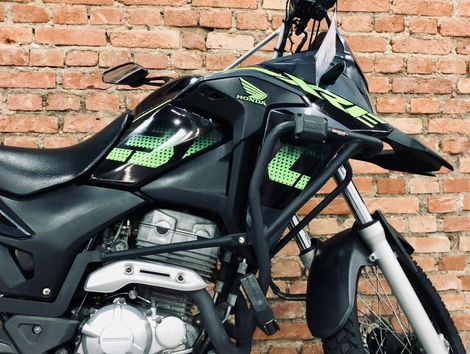 HONDA XRE 300/ 300 ABS/ FLEX