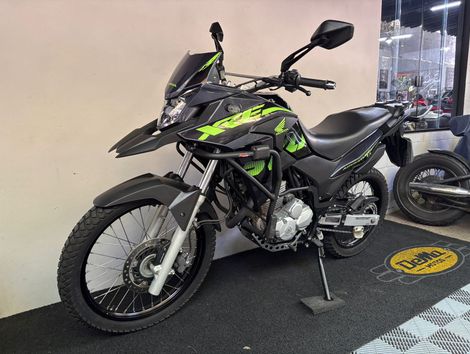 HONDA XRE 300/ 300 ABS/ FLEX