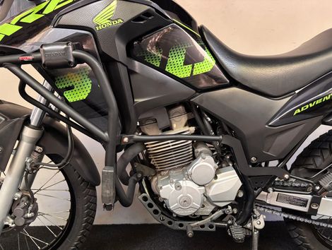 HONDA XRE 300/ 300 ABS/ FLEX