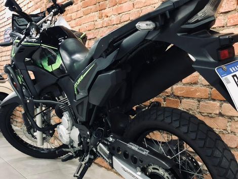 HONDA XRE 300/ 300 ABS/ FLEX