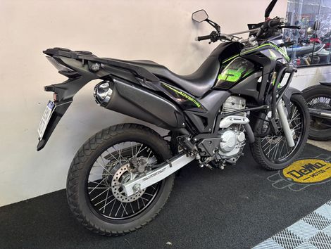 HONDA XRE 300/ 300 ABS/ FLEX