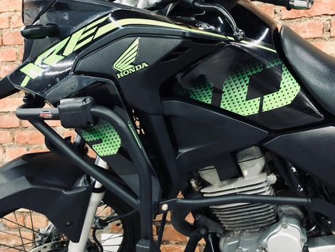 HONDA XRE 300/ 300 ABS/ FLEX