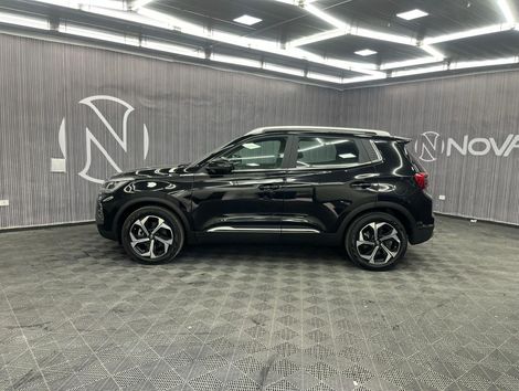 Caoa Chery Tiggo 5X PRO 1.5 Turbo Flex Aut.