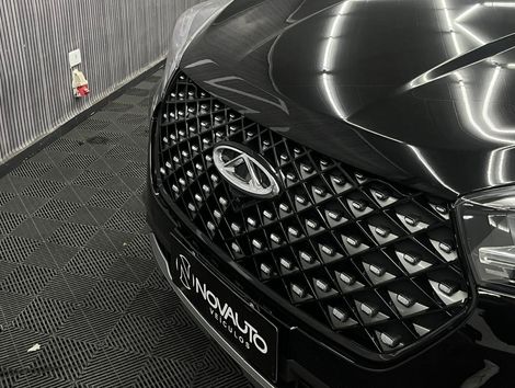 Caoa Chery Tiggo 5X PRO 1.5 Turbo Flex Aut.