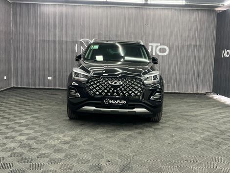 Caoa Chery Tiggo 5X PRO 1.5 Turbo Flex Aut.