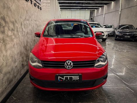 VolksWagen Fox 1.6 Mi Total Flex 8V 5p