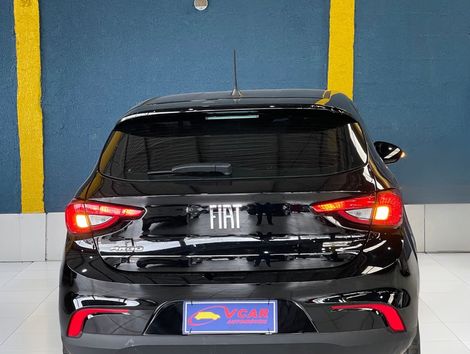 Fiat ARGO DRIVE 1.0 6V Flex