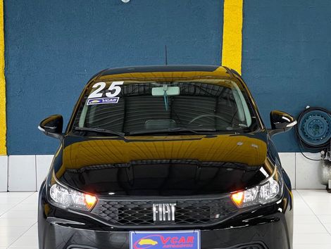 Fiat ARGO DRIVE 1.0 6V Flex