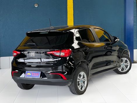 Fiat ARGO DRIVE 1.0 6V Flex