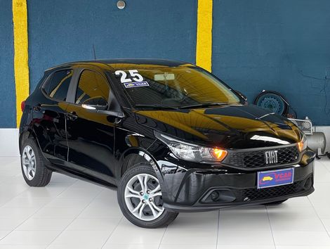 Fiat ARGO DRIVE 1.0 6V Flex