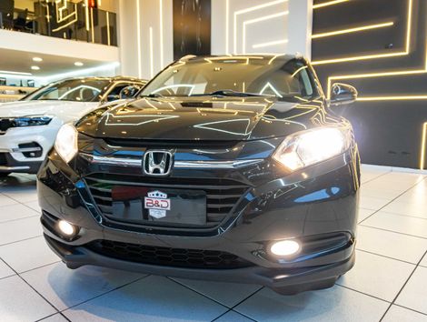 Honda HR-V EX 1.8 Flexone 16V 5p Aut.